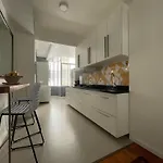 Encantador Apartamento Em Ipanema - Rio De Janeiro