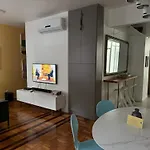 Encantador Apartamento Em Ipanema - Rio De Janeiro