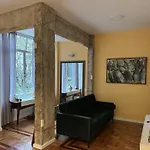 Encantador Apartamento Em Ipanema - Rio De Janeiro