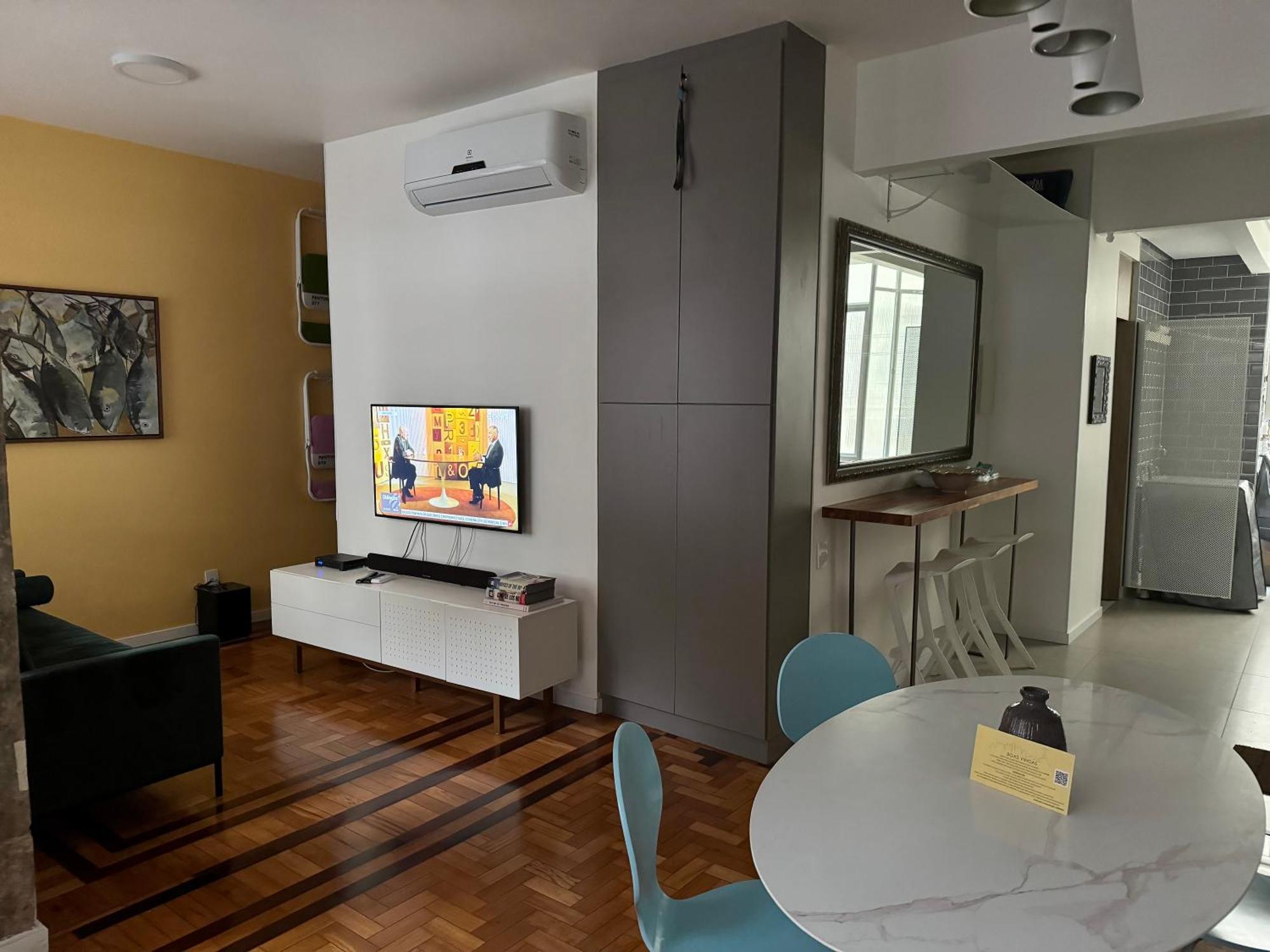 Encantador Em Ipanema - Apartamento *