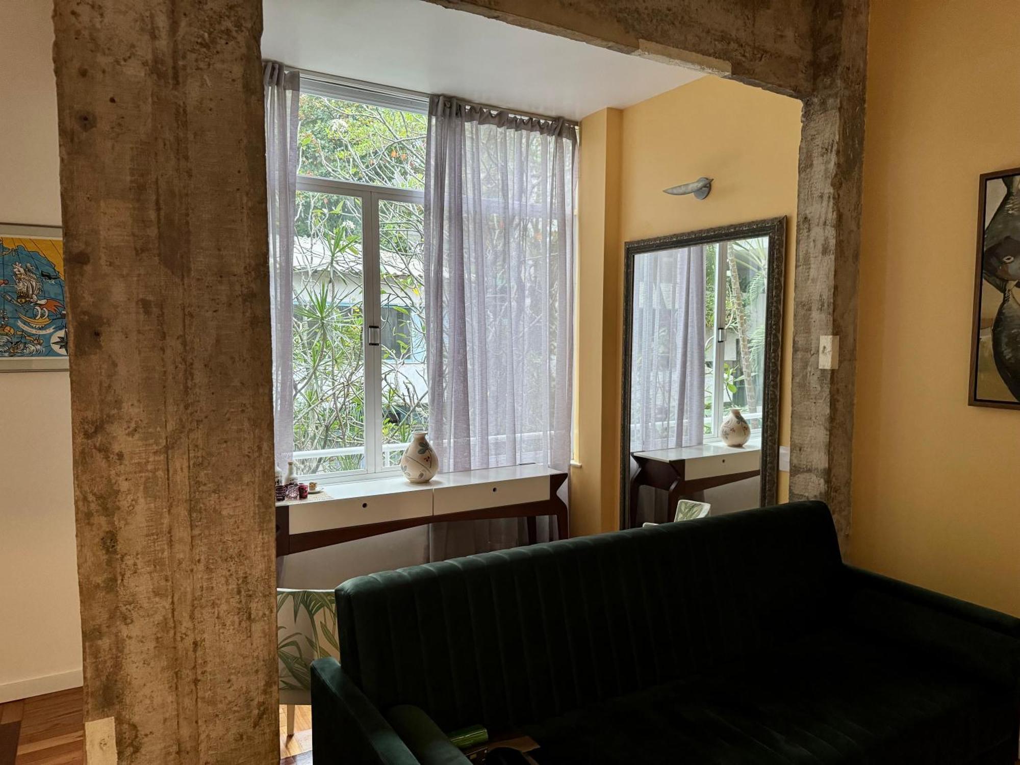 Apartamento Encantador Em Ipanema - Río de Janeiro