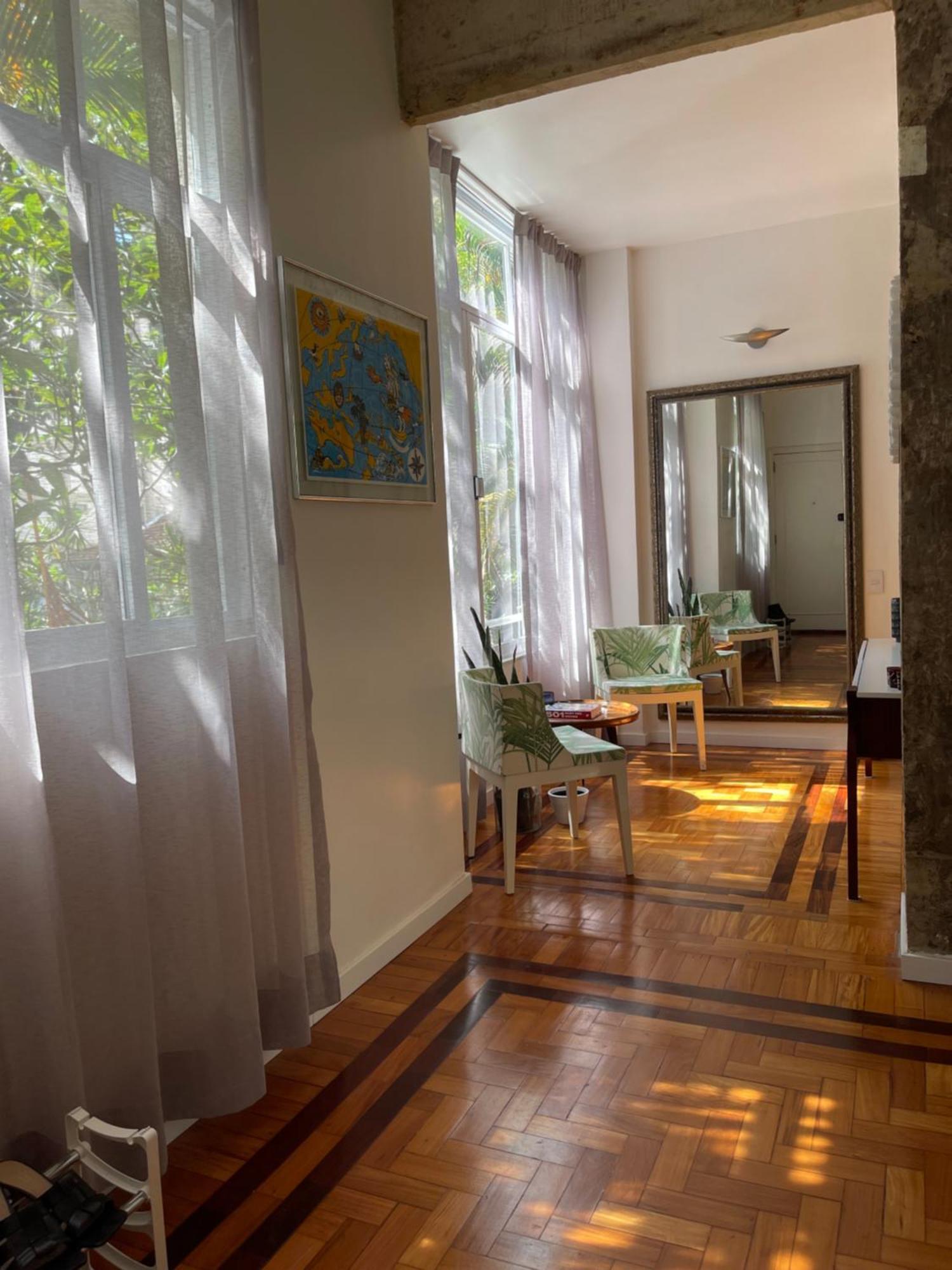 Encantador Em Ipanema - Apartamento Río de Janeiro