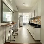 Encantador Apartamento Em Ipanema - Rio De Janeiro